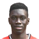 I. SARR