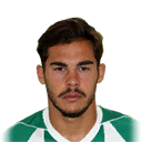 YURI RIBEIRO