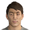 JEONG JAE-YONG