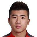 LI SHENGLONG