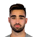 BRAIS MÉNDEZ