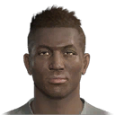 P. GUEYE