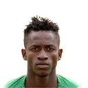 ALFA SEMEDO