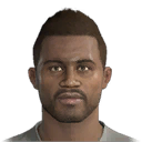 A. TETTEH