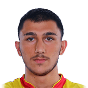 M. SARIKAYA