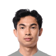 JAROENSAK WONGGORN