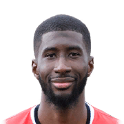 S. COULIBALY