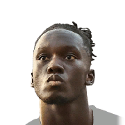 B. MENDY