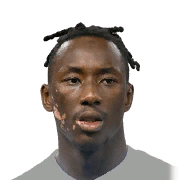 W. COULIBALY