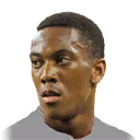A. MARTIAL