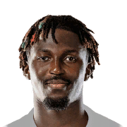 A. TRAORE