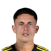 B. RODRÍGUEZ