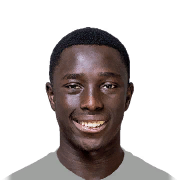 A. MENDY