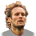 D. BLIND