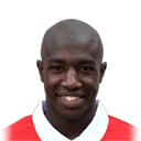 H. KAMARA