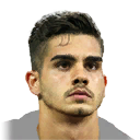 ANDRÉ SILVA