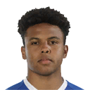 W. MCKENNIE