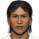 JORGE BENÍTEZ