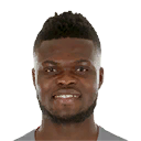 T. PARTEY