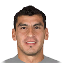 NAHUEL GUZMÁN