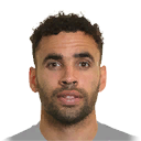 H. ROBSON-KANU