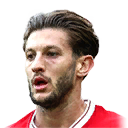 A. LALLANA
