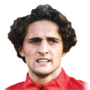 A. RABIOT