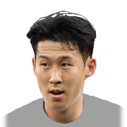 SON HEUNG-MIN