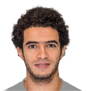 OMAR GABER