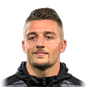 S. MILINKOVIĆ-SAVIĆ