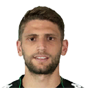 D. BERARDI