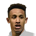 C. ROBINSON