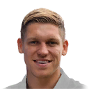 M. WAGHORN