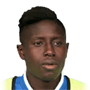 P. KONATE