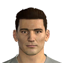 DANI CALVO