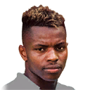 C. KEITA