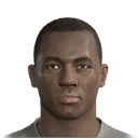 OUMAR BARRY