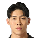 HYUNSOO