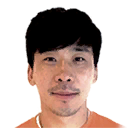 JIN-PO PARK