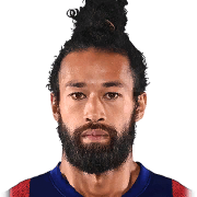 LA'VERE CORBIN-ONG