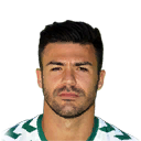 NENÊ BONILHA