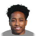 K.WALKER-PETERS