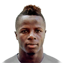 A. NDIAYE
