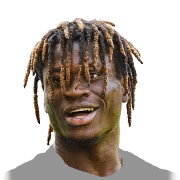 A. MENDY