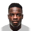 RONALDO VIEIRA
