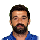 SÉRGIO BARGE