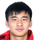 JIANG ZILEI