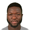 S. MUNIRU