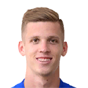 DANI OLMO