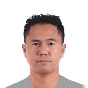 CHUTIPON TONGTAE